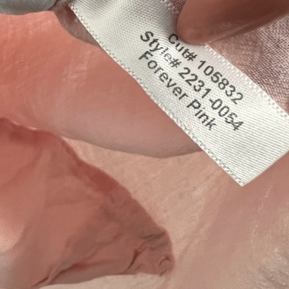 Current Elliott Button Down Cotton Casual Shirt - image 6